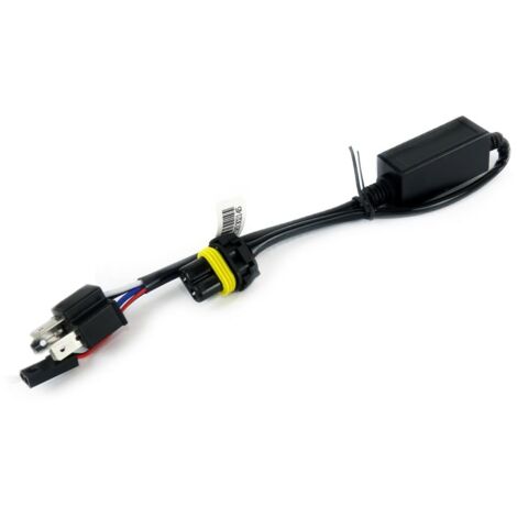 Bixénon HID AMiO H4-3 amio-01439