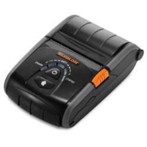Bixolon Impresora Termica SPP-R200III Bt 5.0
