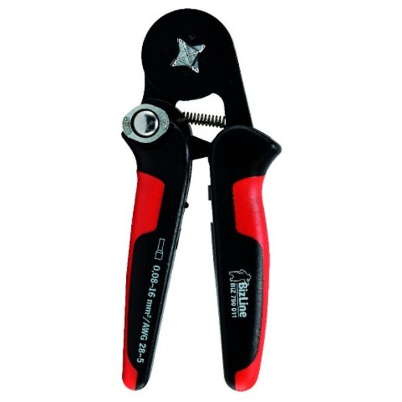 PINCE A SERTIR LES COSSES POUR CABLES pour OUTILLAGES