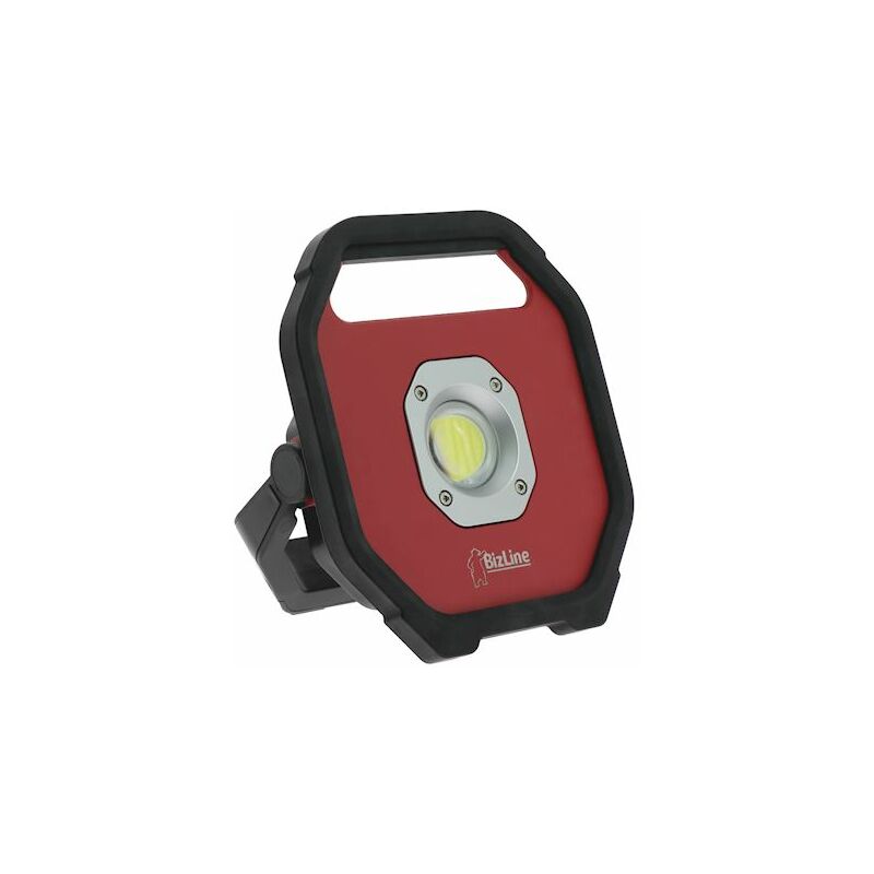 Projecteur de chantier - a led - 25 watts - rechargeable Bizline 625057