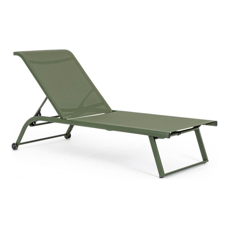 Berceau Taylor Herb à roulettes