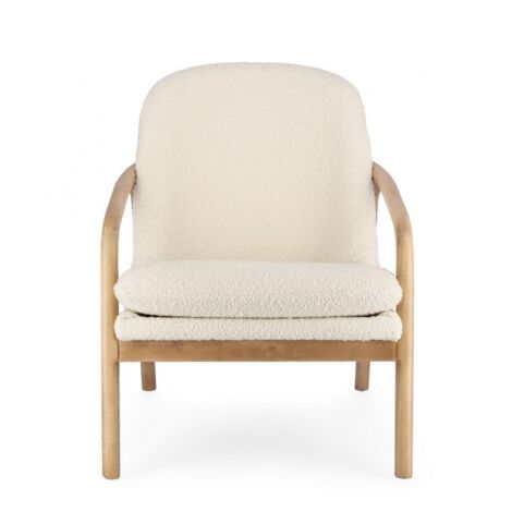 BIZZOTTO Poltrona Elaide Pure
