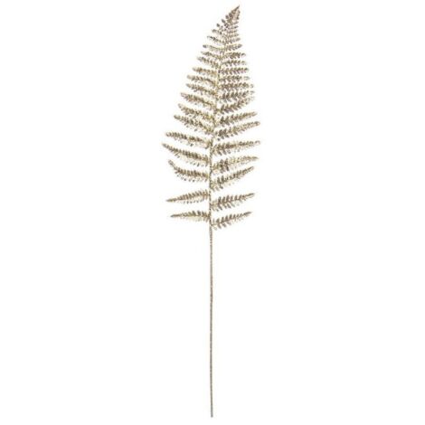 Bizzotto Ramo Lillis Felce - Oro
