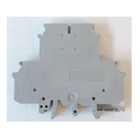 BJ sectionnable à visser PHOENIX CONTACT 3007042