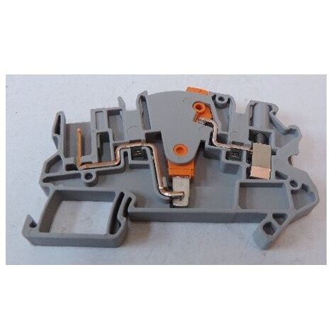 BJ sectionnable à visser PHOENIX CONTACT 3057416