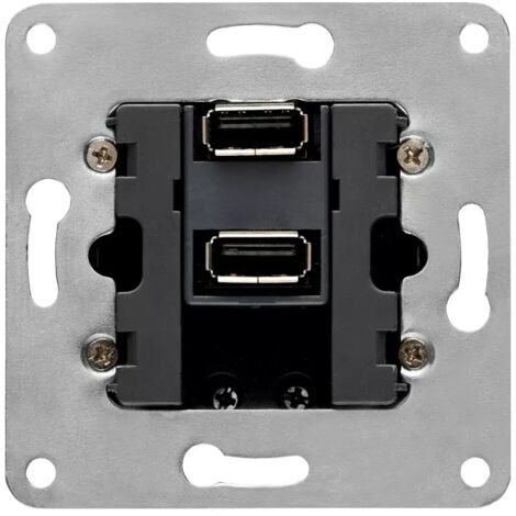 BJC  Duales USB 2.1A-Ladegerät