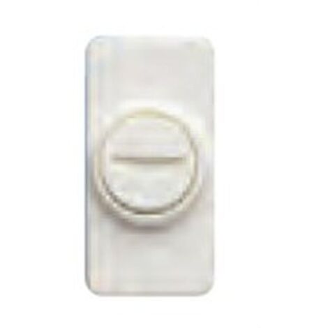 BJC Sol Teide  Cortacircuito estrecho para fusible cristal 5x20mm blanco 16028