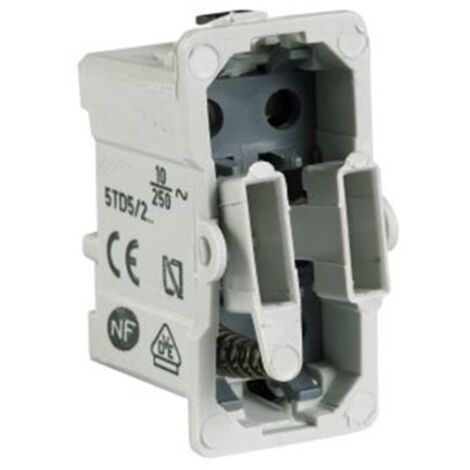 BJC SOL TEIDE  Interruptor bipolar 10A 250V