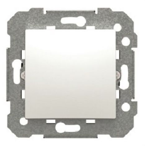 BJC VIVA  Interruptor bipolar blanco polar BJC 23508