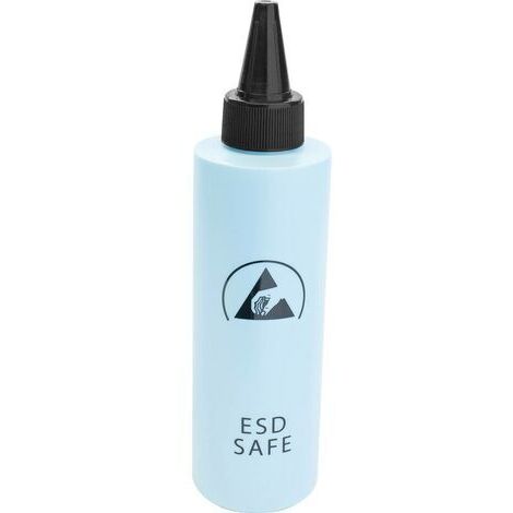 BJZ Bouteille deau antistatique (ESD) 250 ml 1 pc(s)