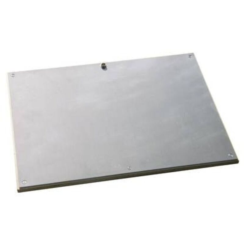 BJZ C-199 314 Pedana per tester ESD