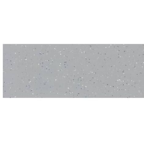 BJZ C 204 Tappeto Antistatico Grigio 100x190 cm