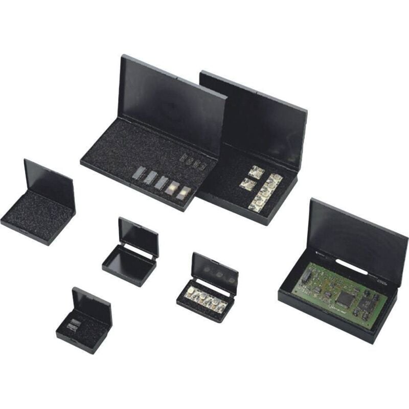 BJZ - epa couvercle à charnière de réservoir scharnierdeckel-behälter