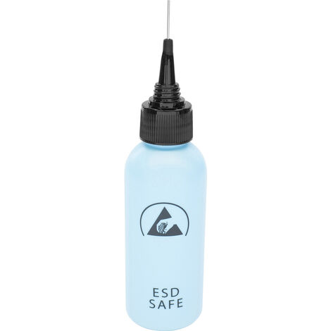 BJZ ESD-Flussmitteldispenser 60 ml       1 St.