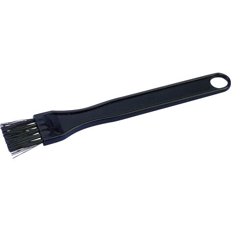 BJZ ESD-Pinsel   Borsten-Länge: 25 mm C-196 1493 Bürsten-Fläche, Breite: 3 mm Bürsten-Fläche, Länge:
