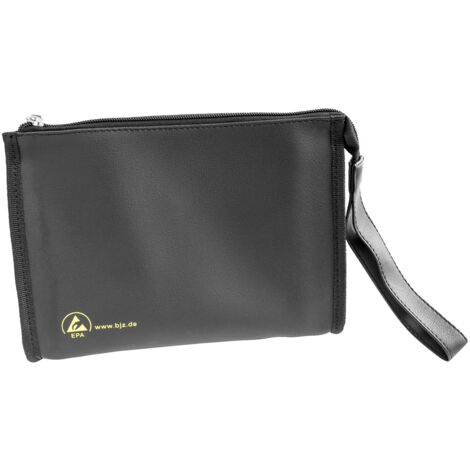 BJZ ESD-Utensilientasche (L x B x H) 220 x 50 x 150 mm   A-60080