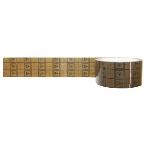 BJZ Nastro adesivo ESD 33 m Nero (L x L) 33 m x 50 mm C-102 048