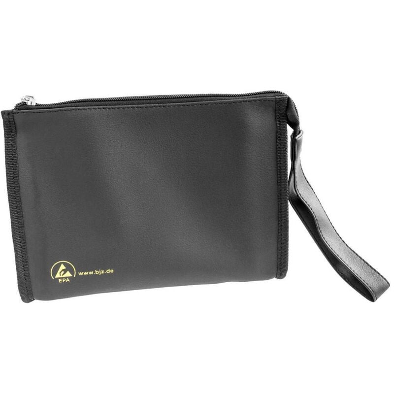 Utilitaire de poche antistatique (esd) (l x l x h) 220 x 50 x 150 mm A-60080 - BJZ