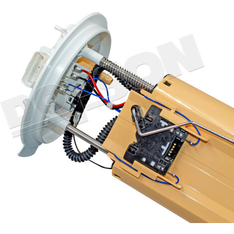 BK219H307BD EFM1300502 BK21-9H307-BC Kraftstoffpumpenbaugruppe für Ford Transit/2.0T