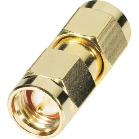 BKL Electronic 0419114 0419114 Adattatore SMA reverse Spina SMA reverse - Spina SMA1 pz.