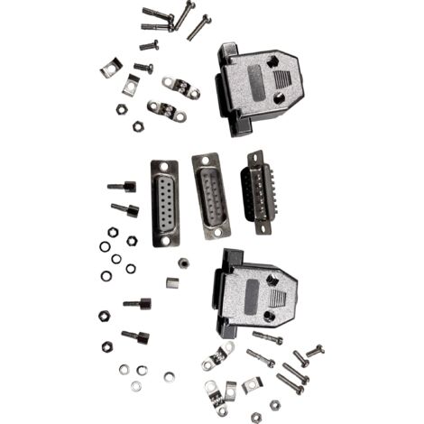 BKL Electronic 10122004 SUB-D mâle 180 ° Nombre de pôles: 25 à souder 1 pc(s) W580441
