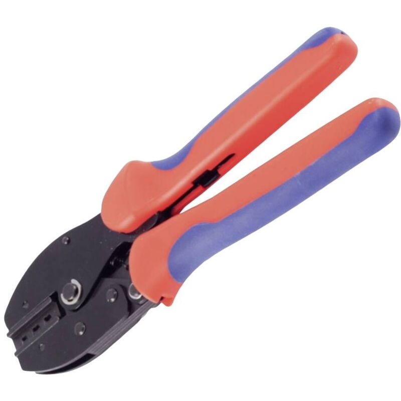 BKL Electronic 2803000 Pince à sertir pour raccord photovoltaïque 2.50 à 6 mm² A763133