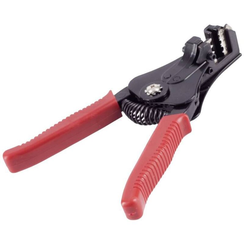 Bkl Electronic - 2803002 pour électricien Pince à dénuder 6 à 2.50 mm²