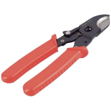 BKL Electronic 2803003 Pince coupe-câbles A763163