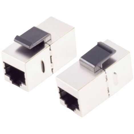 BKL ELECTRONIC 2900000 MODULE RJ45 ENCASTRABLE CAT 6A