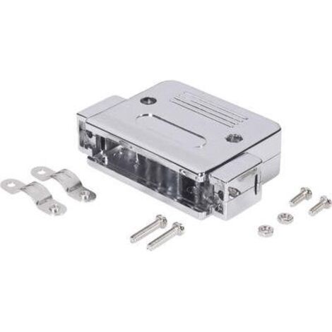 BKL ELECTRONIC POSTHAUBE 9 POLIG KURZE SCHRAUBEN