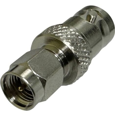 BKL ELECTRONIC SMA STECKER AUF BNC KUPPLUNG
