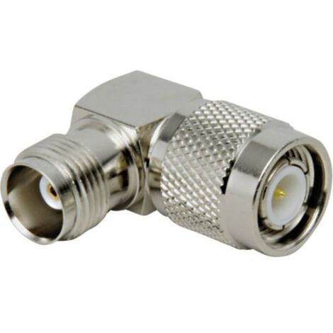BKL ELECTRONIC TNC WINKELSTECKER AUF TNC WINKELKUPPLUNG