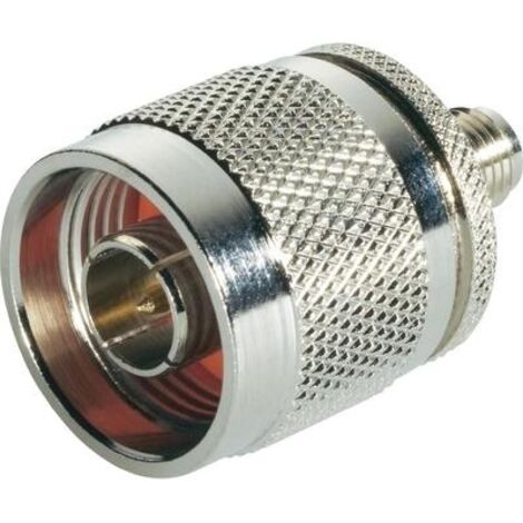 BKL ELECTRONIC,0409046,ADATTATORE SMA,PRESA SMA- SPINA A N1 PZ.
