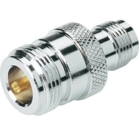 BKL ELECTRONIC,ADATTATORE N,PRESA A N- PRESA TNC1 PZ.
