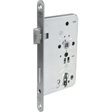 Bks Einsteckschloss B-1206,  PZW72/9,  D65,  F20x235rd,  Er,  DR
