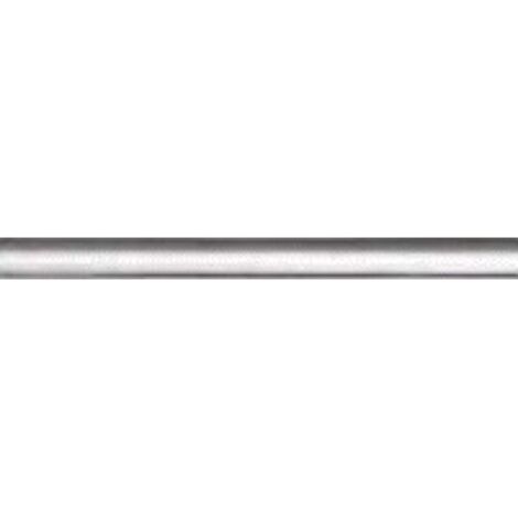 BKS Griffrohr zur Stangengriff Alu F1, Länge 1150 mm