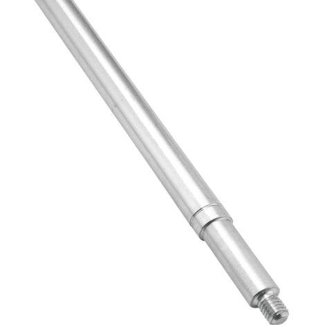 BKS Treibriegelstange 9006, 1187 mm, für unten, Stahl verzinkt