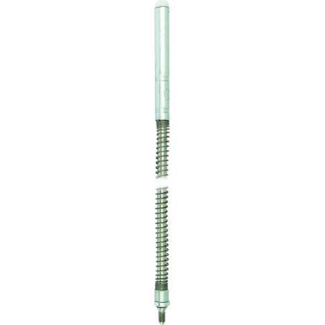BKS Treibriegelstange B 9036, Ø10x1.135mm, vz, M5