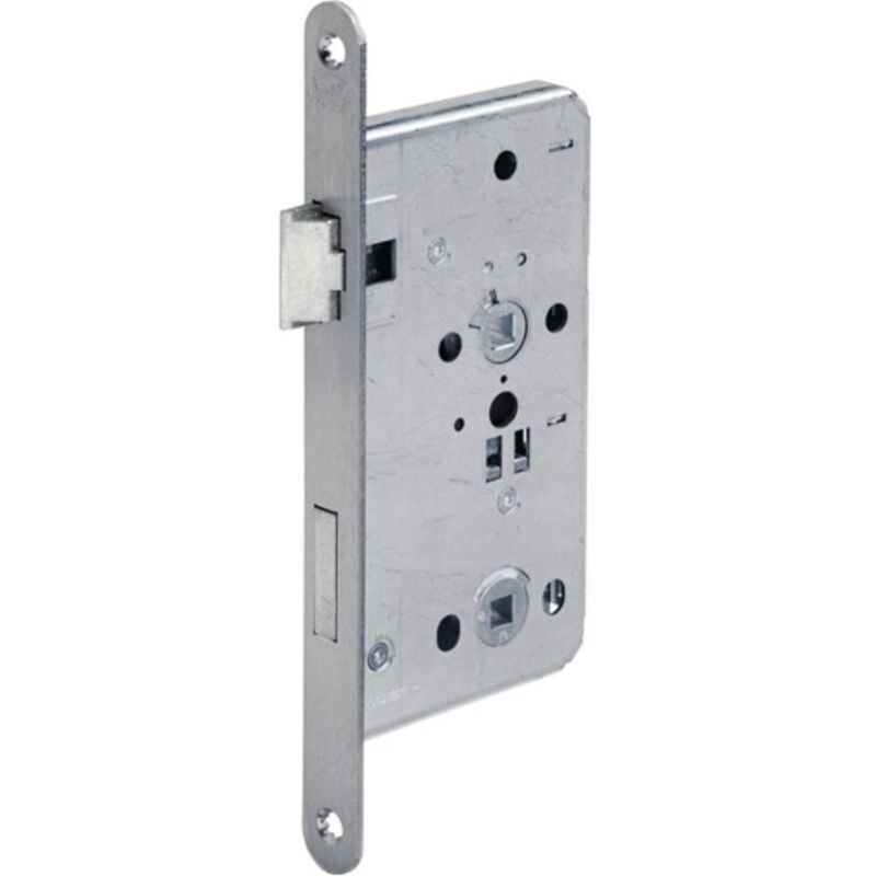 Bks ZT-Einschlschl.0515 bad 24/ 65/78/8mm din r va rd Kl 3 Zinc moulé sous pression - B-05150-95-R-8