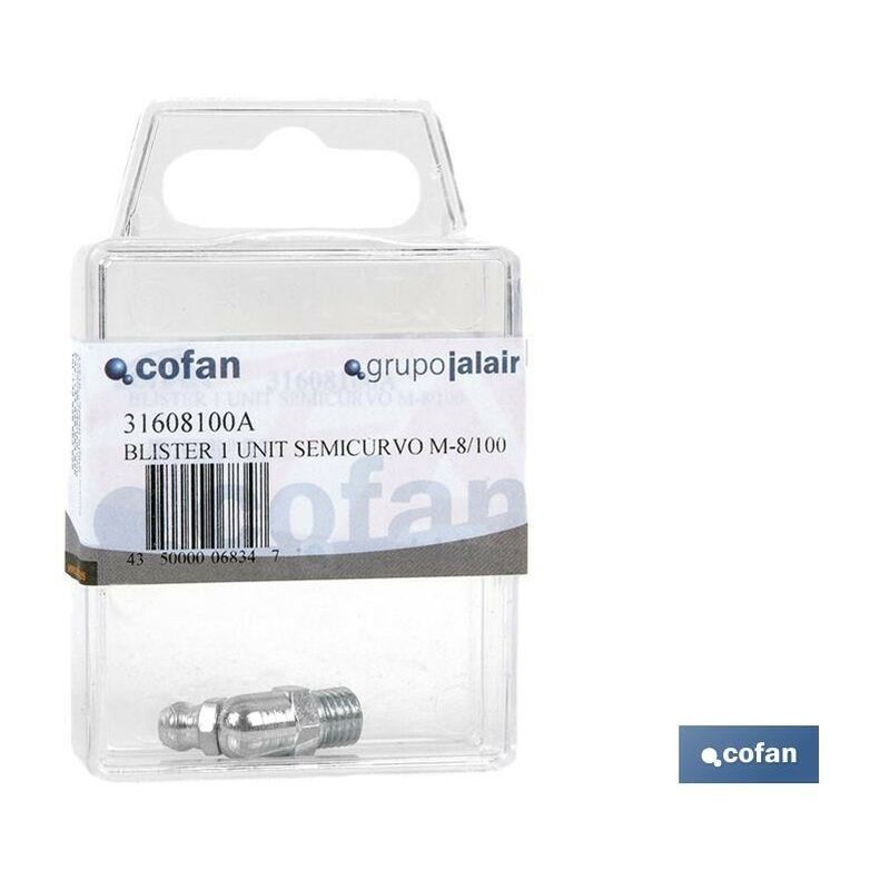

Bl 1 uds engrasador 45 m-6100 venta unitaria