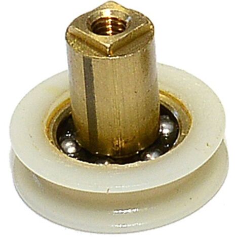 BL - 22 MM TUBE PALIER DE CLOISON