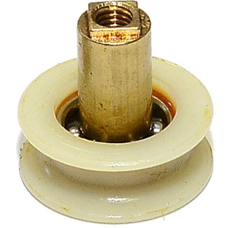 BL - 24 MM TUBE PALIER DE CLOISON