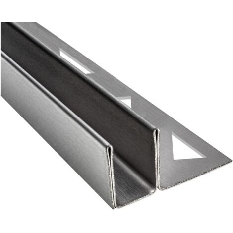 BL-2440x19x9mm-Bodenprofil-Aluprofil-Wandprofil-Deckenprofil