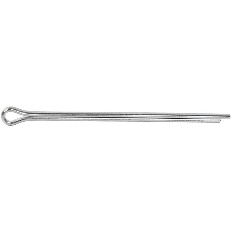 

Pasadores y Clips DIN 94 Blister Estandar Medida:1,5 x 36 Caja:20