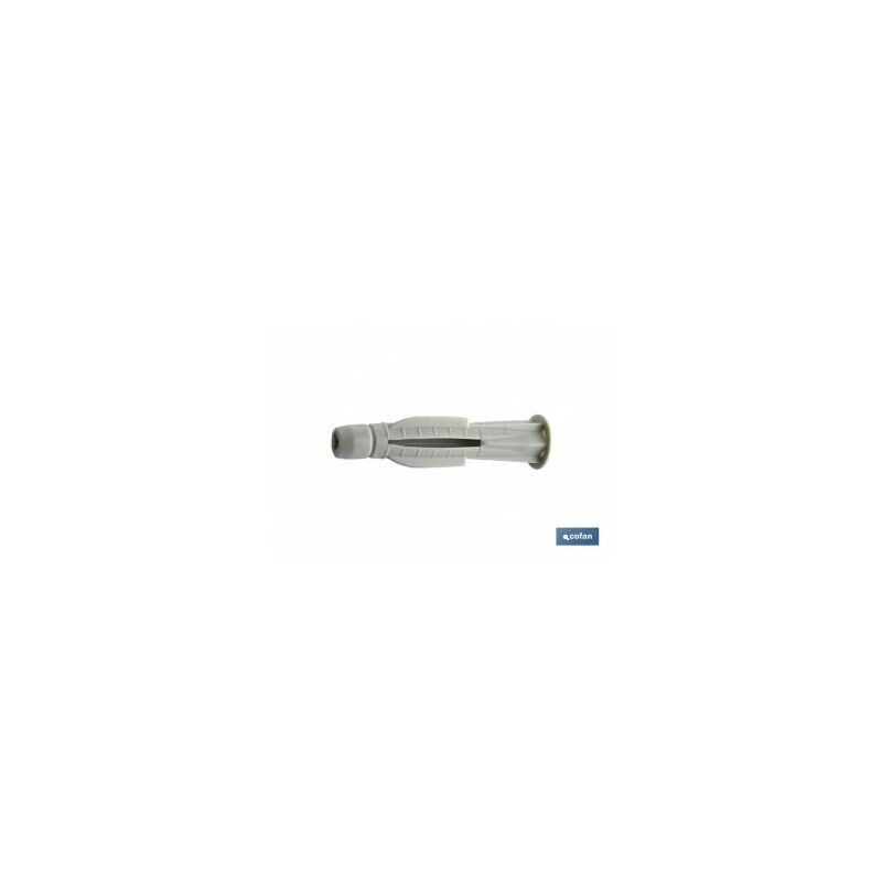 

Bl 5 uds taco anudable 8mm venta unitaria