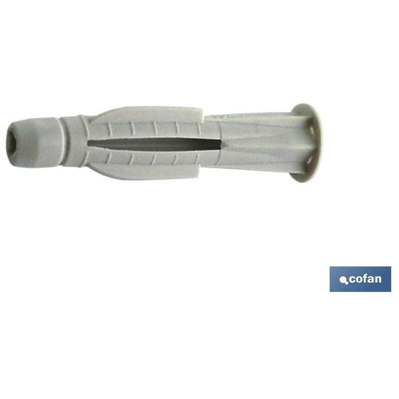 

Bl 4 uds taco anudable 10mm venta unitaria