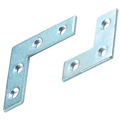 BL ANGOLO DI RINFORZO 140X140 MM 5 PZ