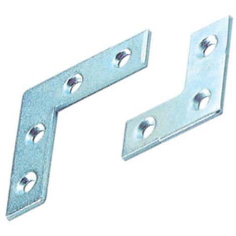 BL ANGOLO DI RINFORZO 40X 40 MM 5 PZ