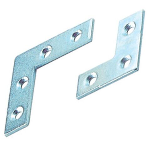 BL ANGOLO DI RINFORZO 60X 60 MM 5 PZ