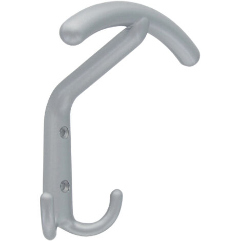 BL APPENDIABITI 2393 CROMO SATINATO- 6,0 blister